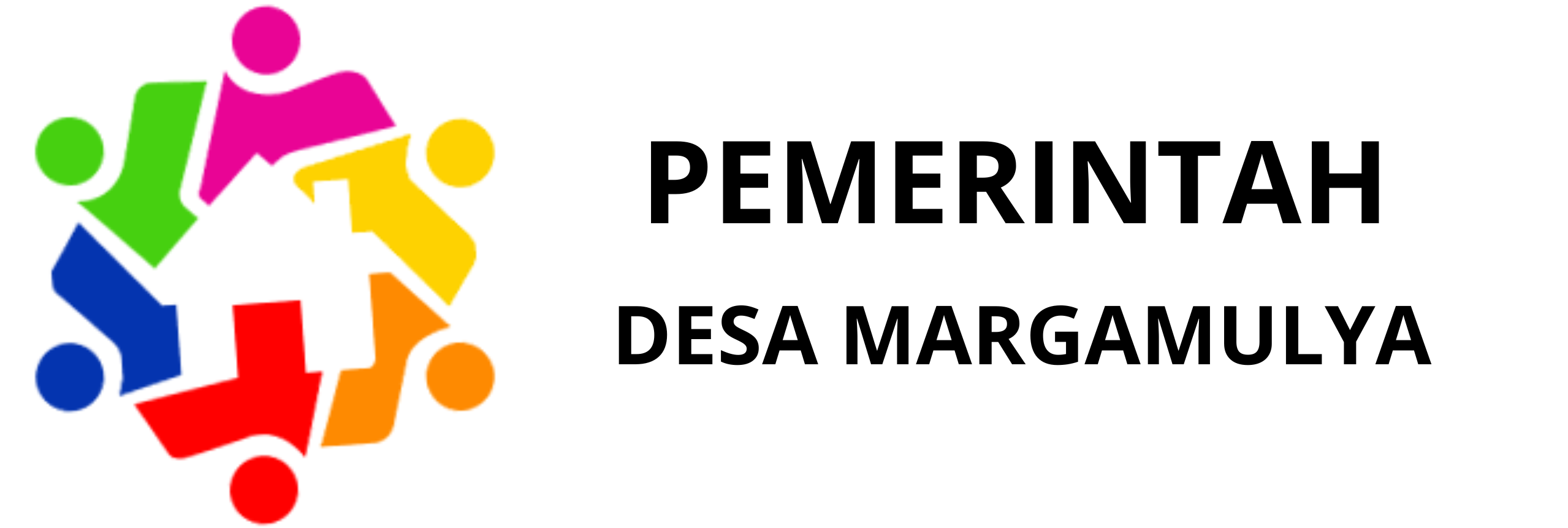 Logo Desa Margamulya